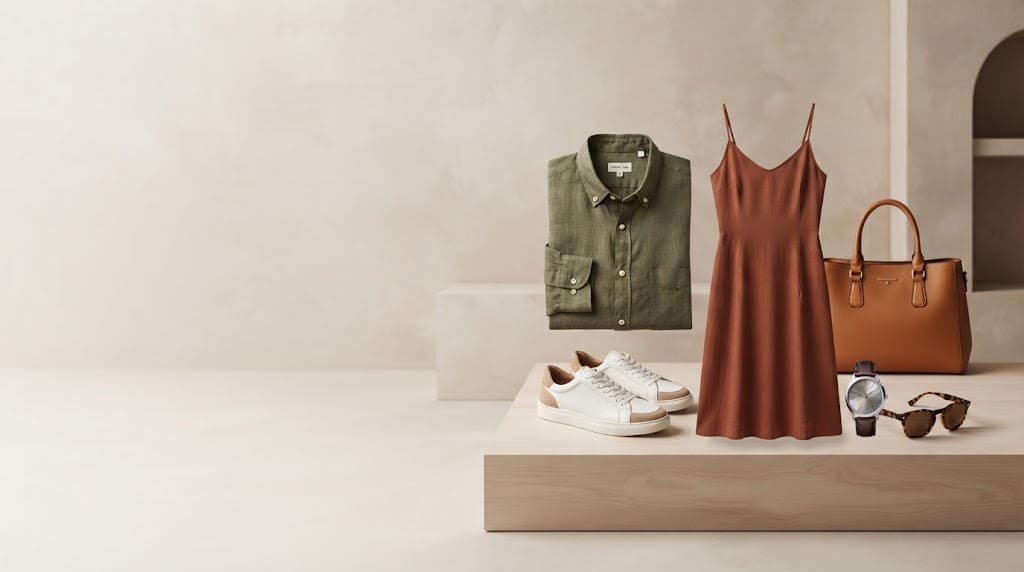 New Season. New Style.