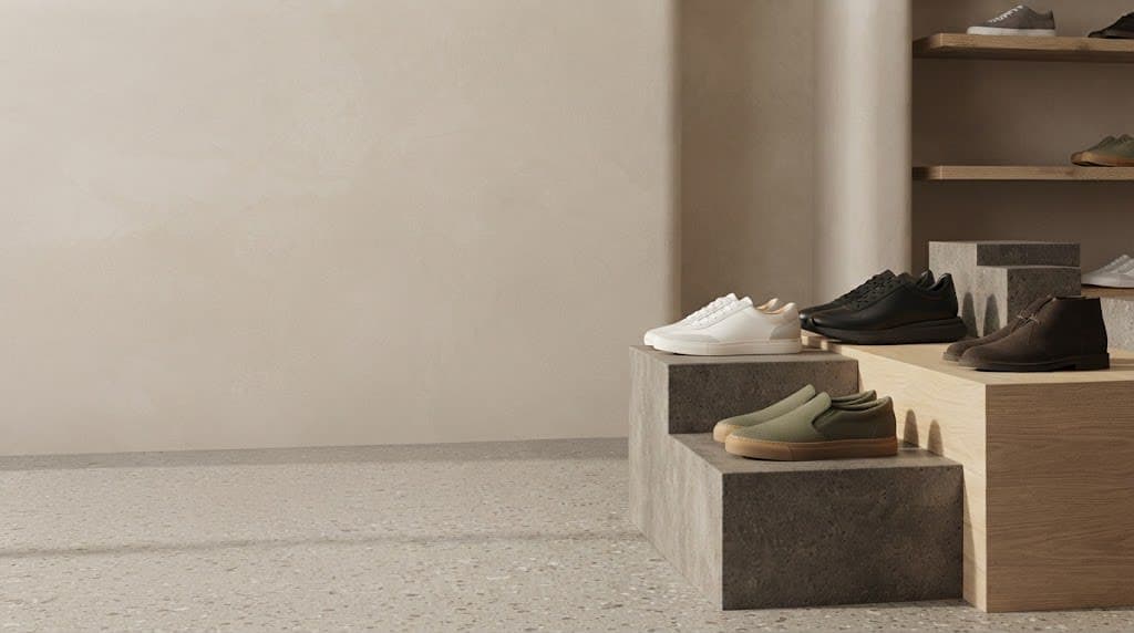 Complete Your Look