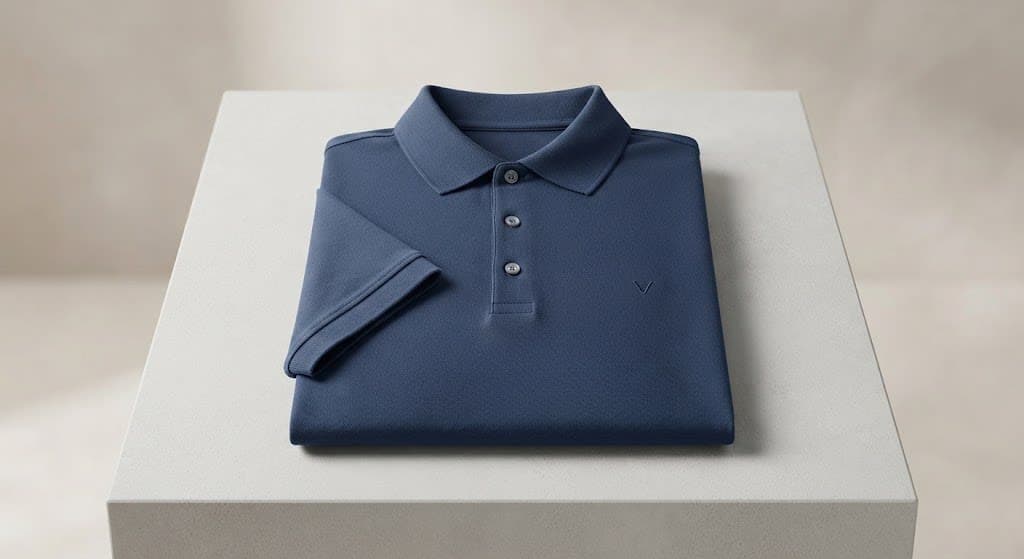 Premium Polo Shirt