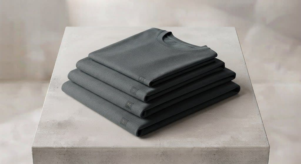 Everyday Cotton T-Shirt