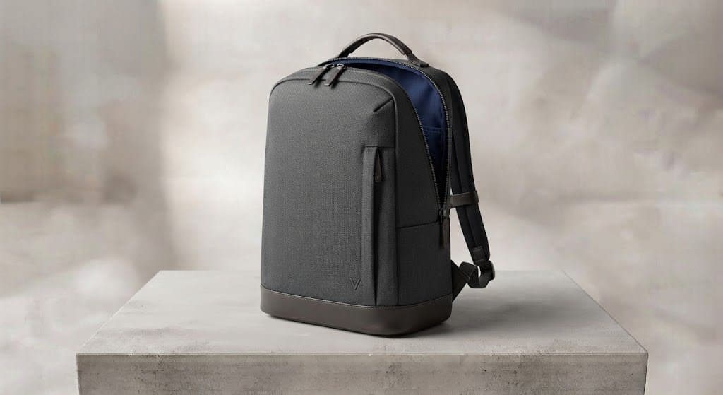 Premium Everyday Backpack