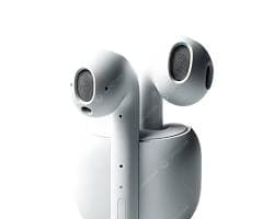 Premium Wireless Earbuds
