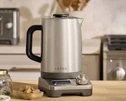 Digital Temperature Electric Kettle